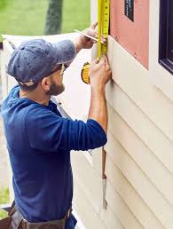 Professional Siding Installation & Repair in Rio Communities, NM